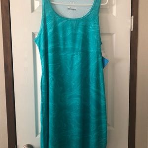 Columbia Omni-Freeze Zero dress